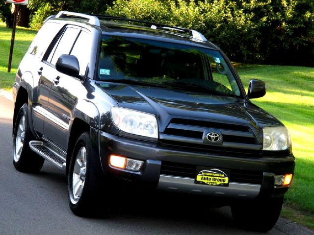 Toyota 4Runner 2003 photo 3