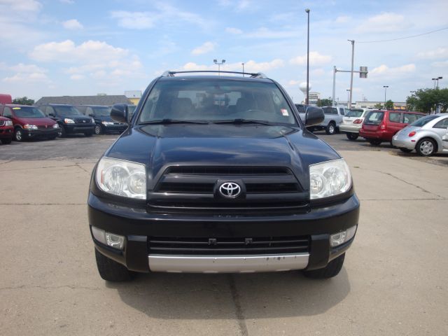 Toyota 4Runner 2003 photo 2