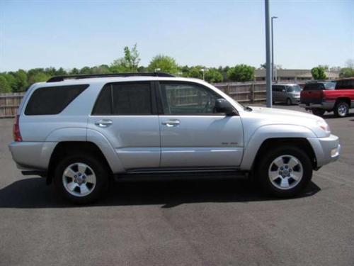 Toyota 4Runner Hd2500 Excab 4x4 Other