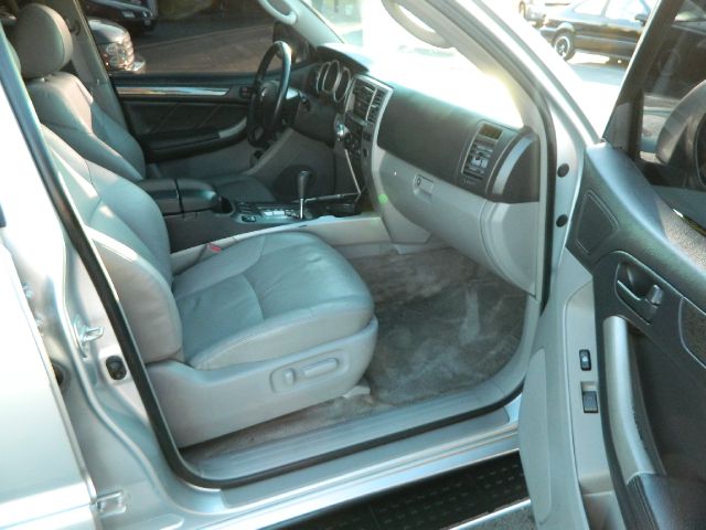 Toyota 4Runner 2003 photo 1