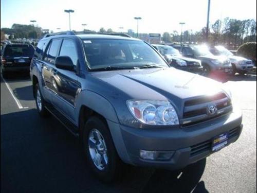 Toyota 4Runner Hd2500 Excab 4x4 Other