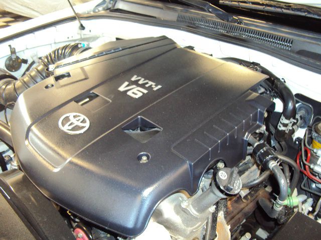 Toyota 4Runner 2003 photo 4