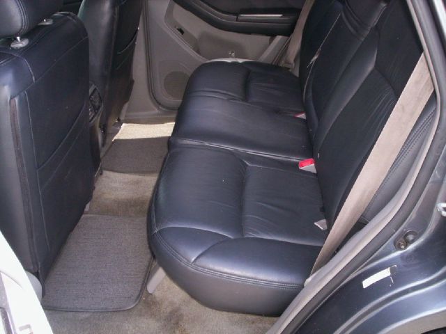 Toyota 4Runner 2003 photo 1