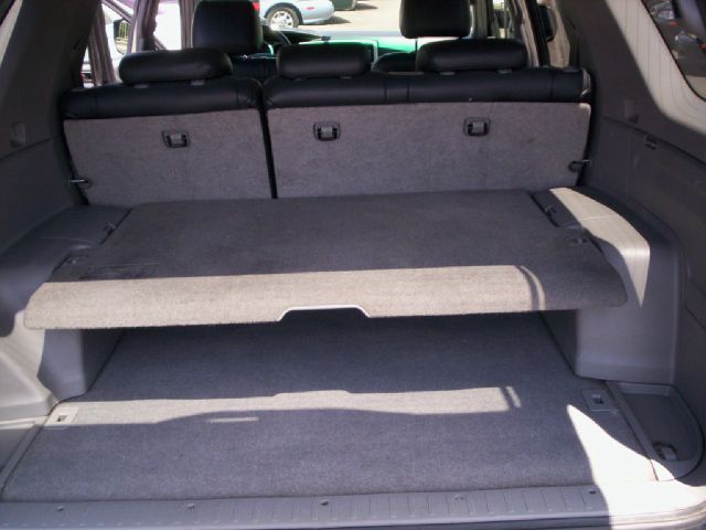 Toyota 4Runner 2003 photo 2