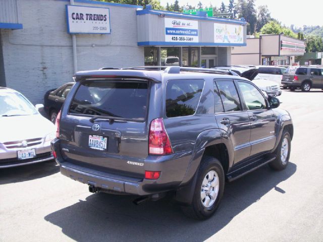 Toyota 4Runner 2003 photo 4