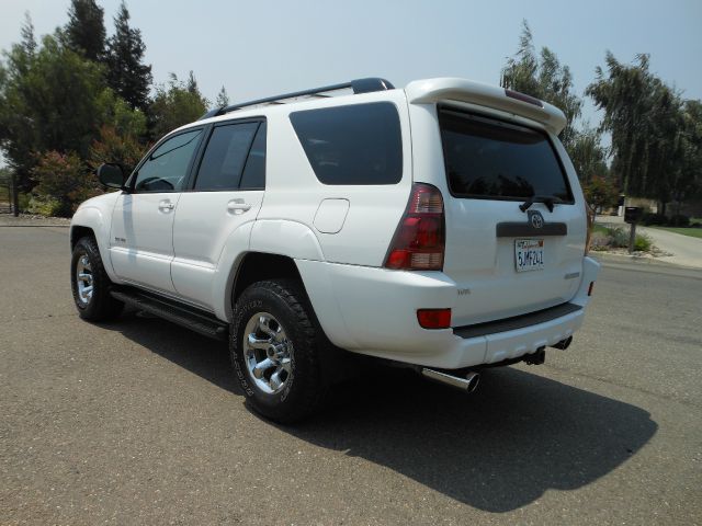 Toyota 4Runner I Limited SUV