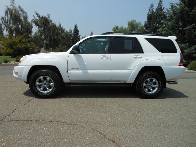 Toyota 4Runner 2003 photo 1