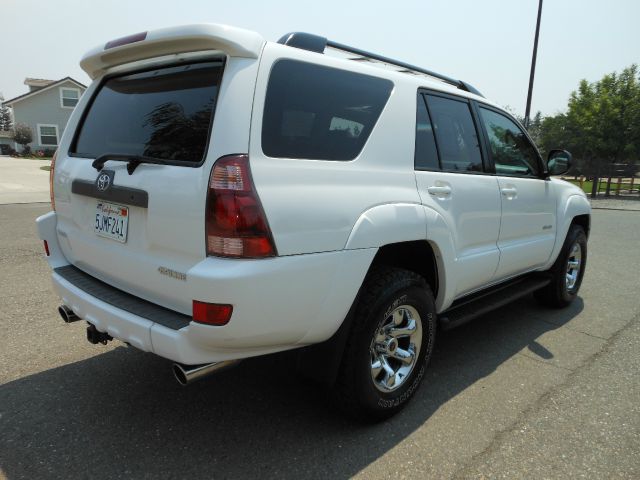 Toyota 4Runner 2003 photo 3