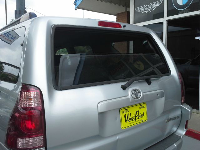 Toyota 4Runner GT Limited SUV