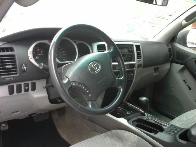 Toyota 4Runner 2003 photo 1