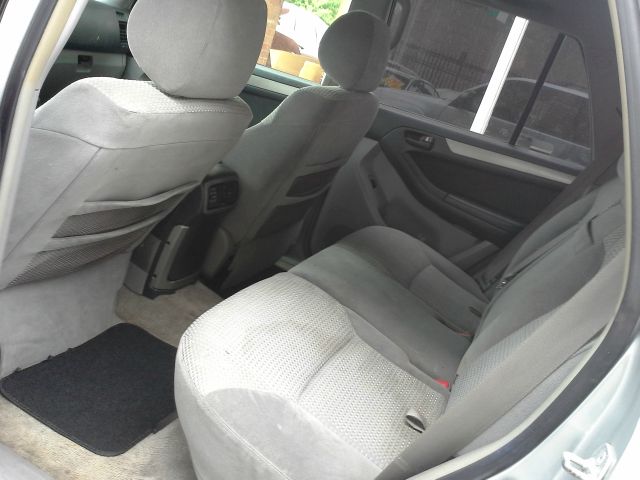 Toyota 4Runner 2003 photo 2