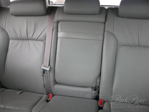 Toyota 4Runner SLT 25 Other