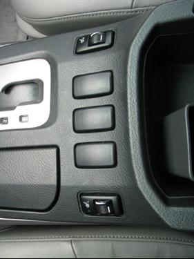 Toyota 4Runner 2003 photo 1