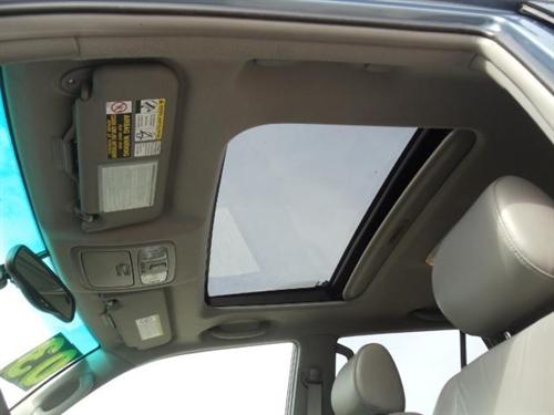 Toyota 4Runner 2003 photo 1