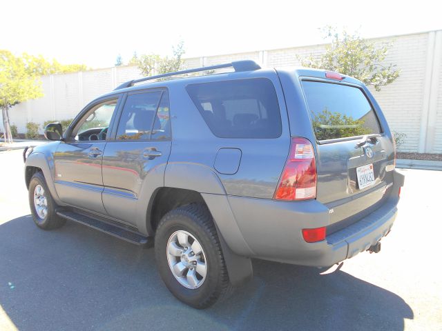 Toyota 4Runner 2003 photo 1
