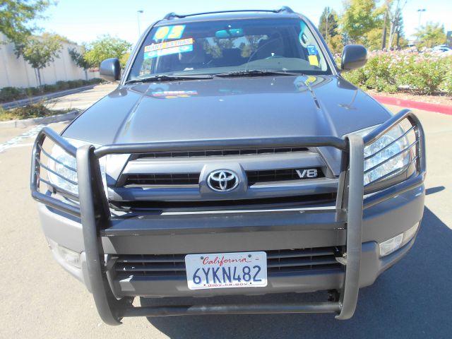 Toyota 4Runner 2003 photo 3