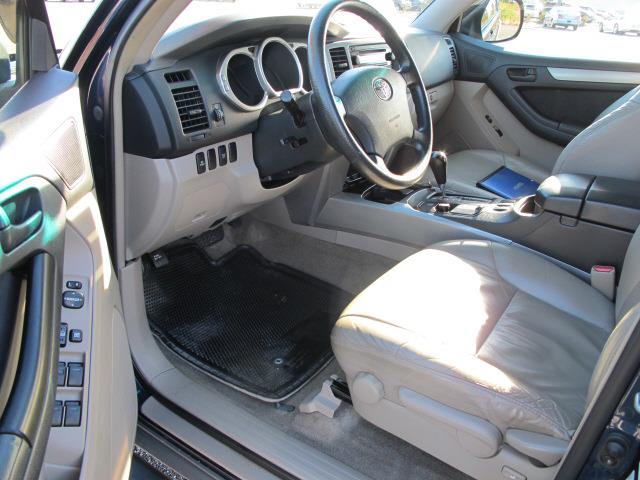 Toyota 4Runner 2003 photo 3