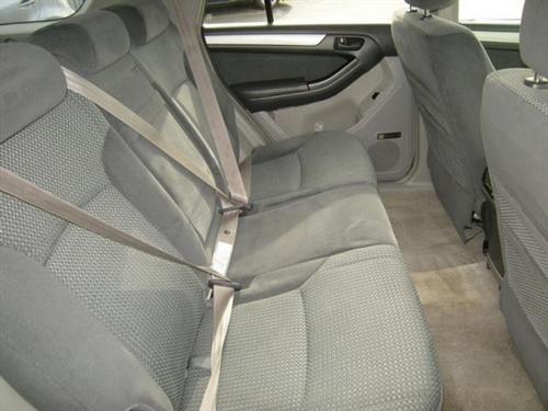 Toyota 4Runner 2003 photo 3