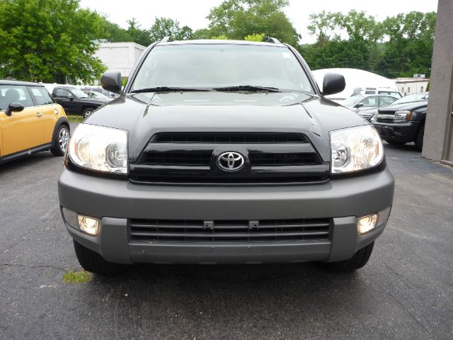 Toyota 4Runner 2003 photo 1