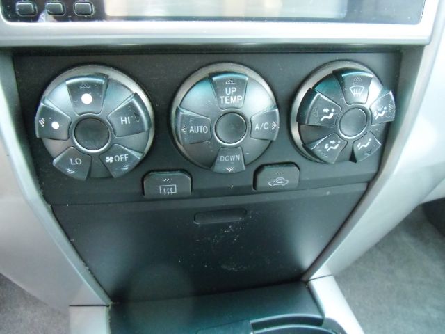 Toyota 4Runner 2003 photo 1