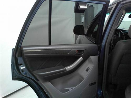 Toyota 4Runner SLT 25 Other