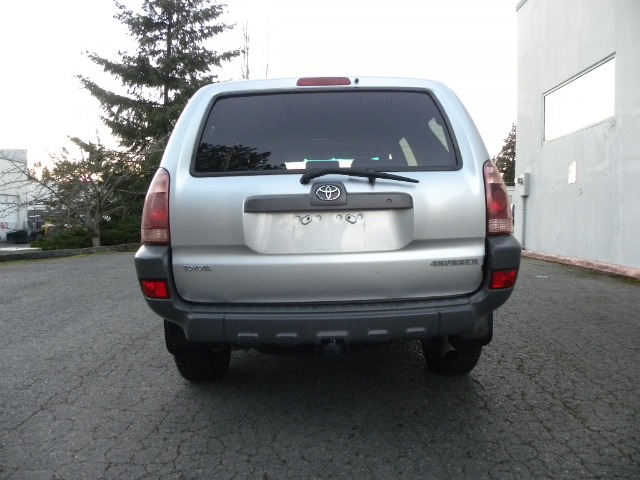 Toyota 4Runner 2003 photo 3