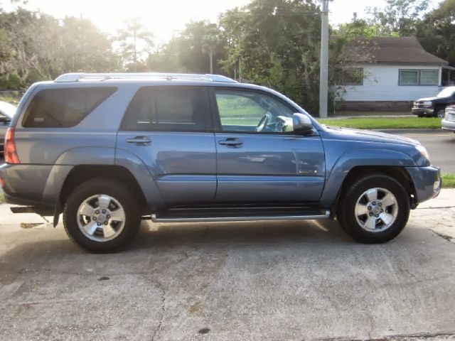 Toyota 4Runner I Limited SUV