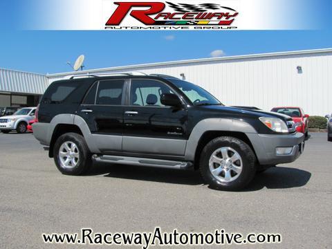 Toyota 4Runner Hd2500 Excab 4x4 Other