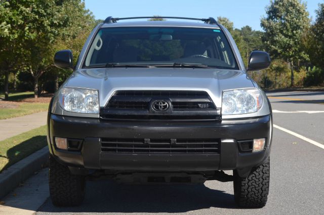 Toyota 4Runner I Limited SUV