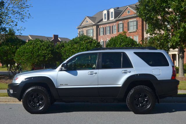 Toyota 4Runner 2003 photo 1