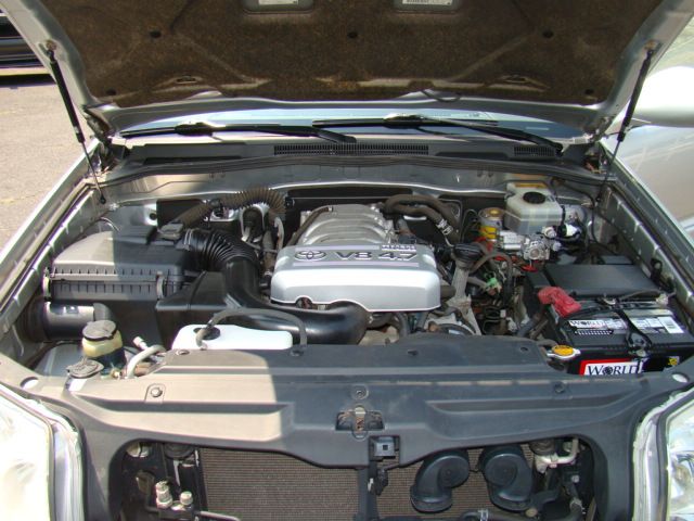 Toyota 4Runner 2003 photo 2