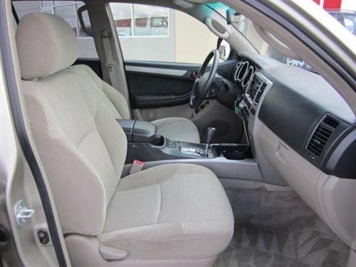 Toyota 4Runner 530xit Other