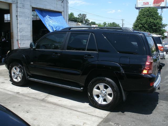 Toyota 4Runner GT Limited SUV
