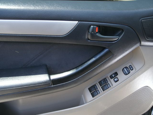 Toyota 4Runner 2004 photo 1