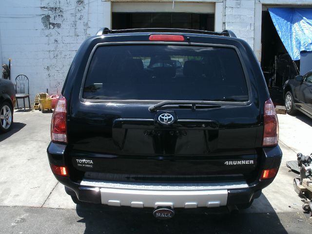 Toyota 4Runner 2004 photo 3