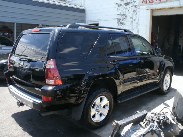 Toyota 4Runner 2004 photo 4
