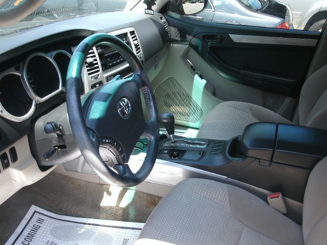 Toyota 4Runner 2004 photo 5