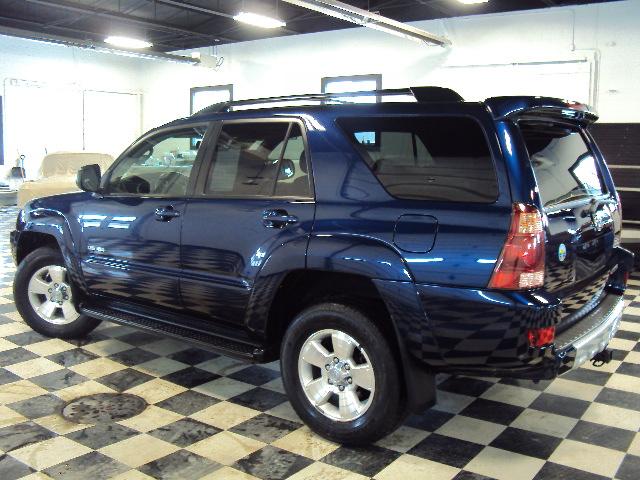 Toyota 4Runner 2004 photo 3
