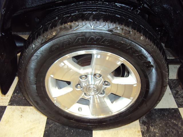 Toyota 4Runner 2004 photo 4