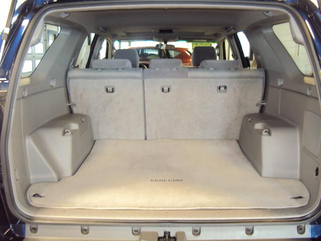 Toyota 4Runner 2004 photo 5