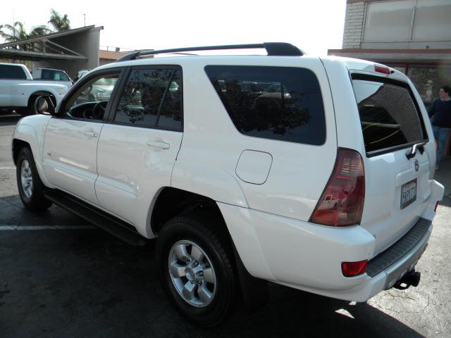 Toyota 4Runner 2004 photo 3