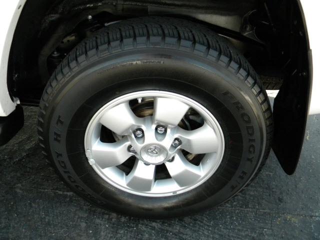 Toyota 4Runner 2004 photo 4