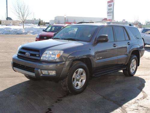 Toyota 4Runner Ram3500 Dually Other