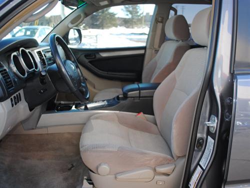 Toyota 4Runner 2004 photo 1