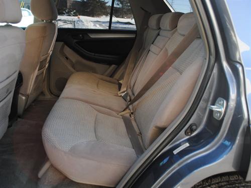 Toyota 4Runner 2004 photo 2