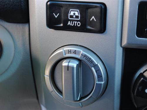 Toyota 4Runner 2004 photo 5