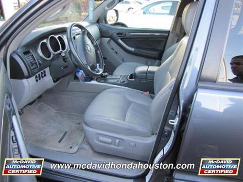 Toyota 4Runner 2004 photo 3