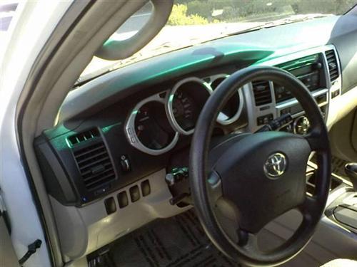 Toyota 4Runner 2004 photo 3
