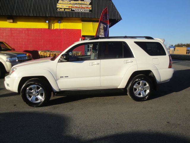Toyota 4Runner 2004 photo 3