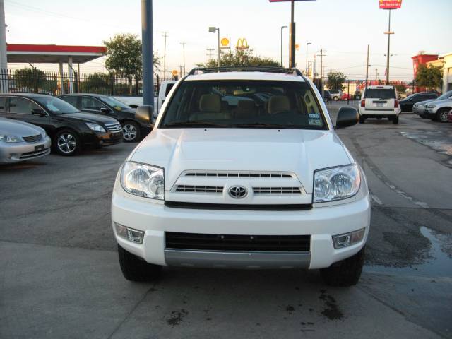 Toyota 4Runner 2004 photo 1